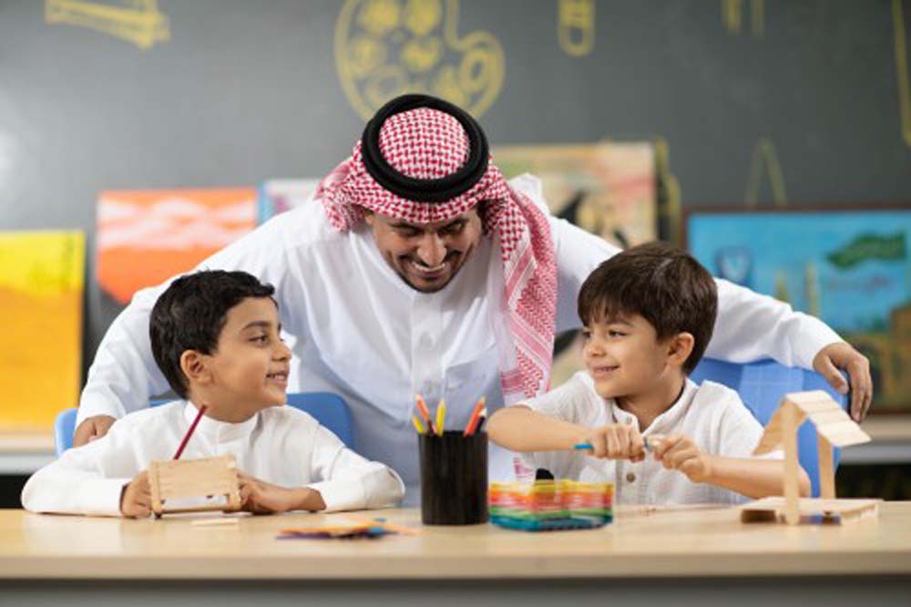 معلمين ومعلمات خصوصي في الرياض يقدمون الدروس المنزلية والتأسيس العلمي للطلاب