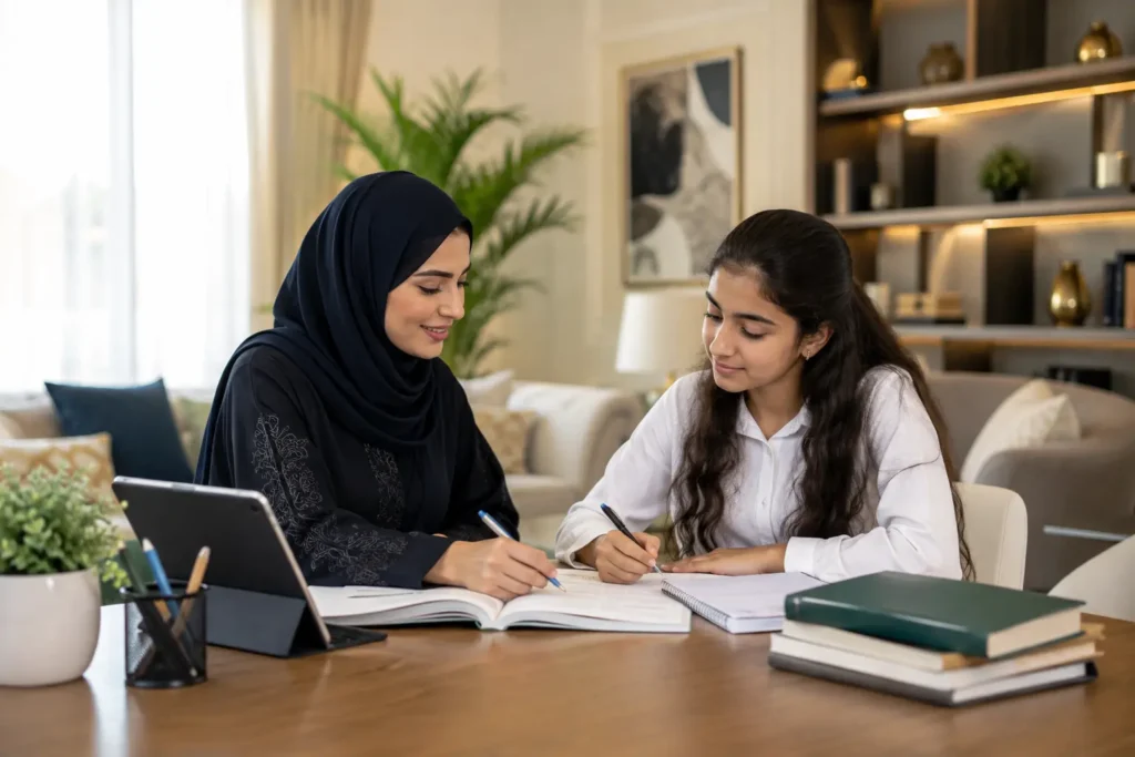 معلمين ومعلمات خصوصي في الرياض