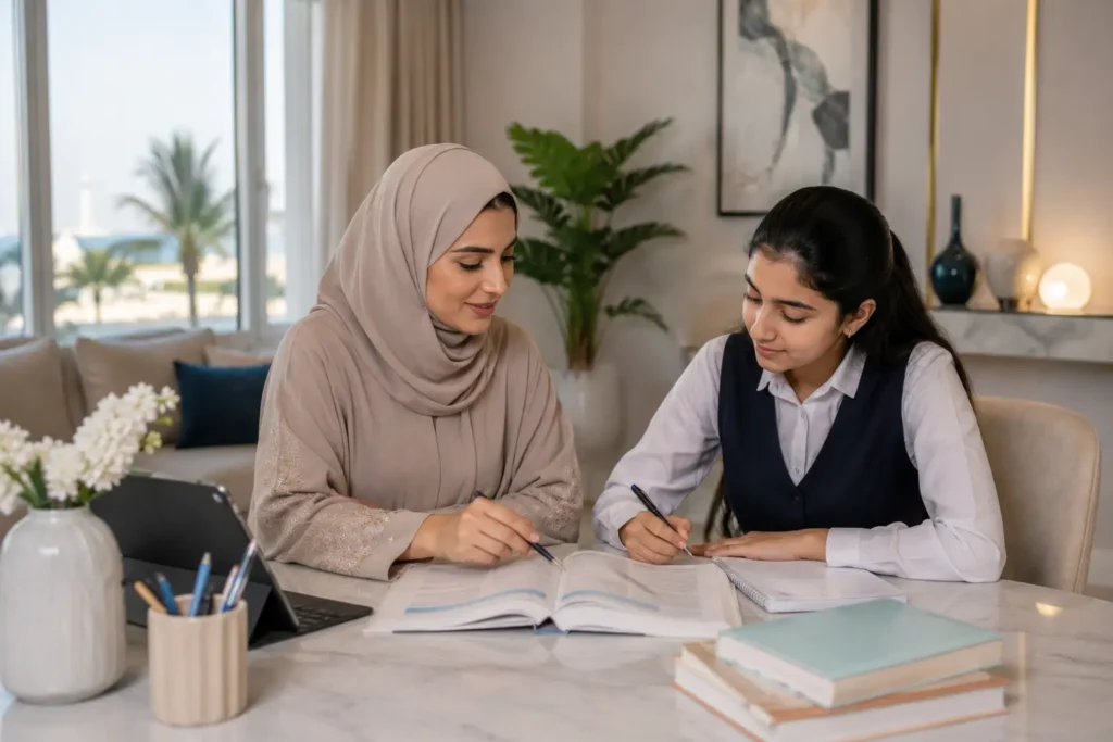 معلمين ومعلمات خصوصي في جدة