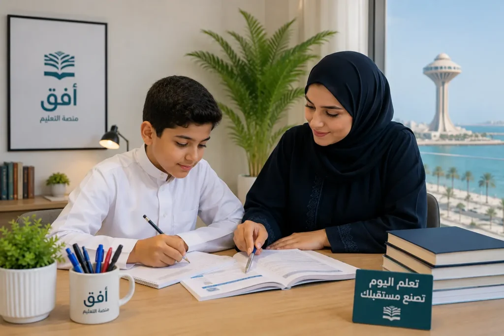 معلمين ومعلمات خصوصي في الدمام