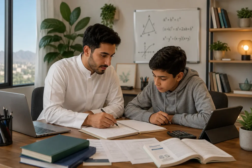 معلمين ومعلمات خصوصي في نجران