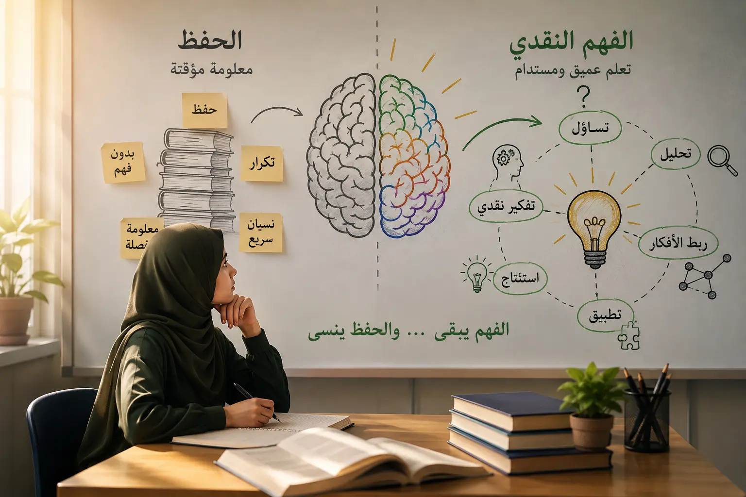 فوائد الدروس الخصوصية للطلاب
