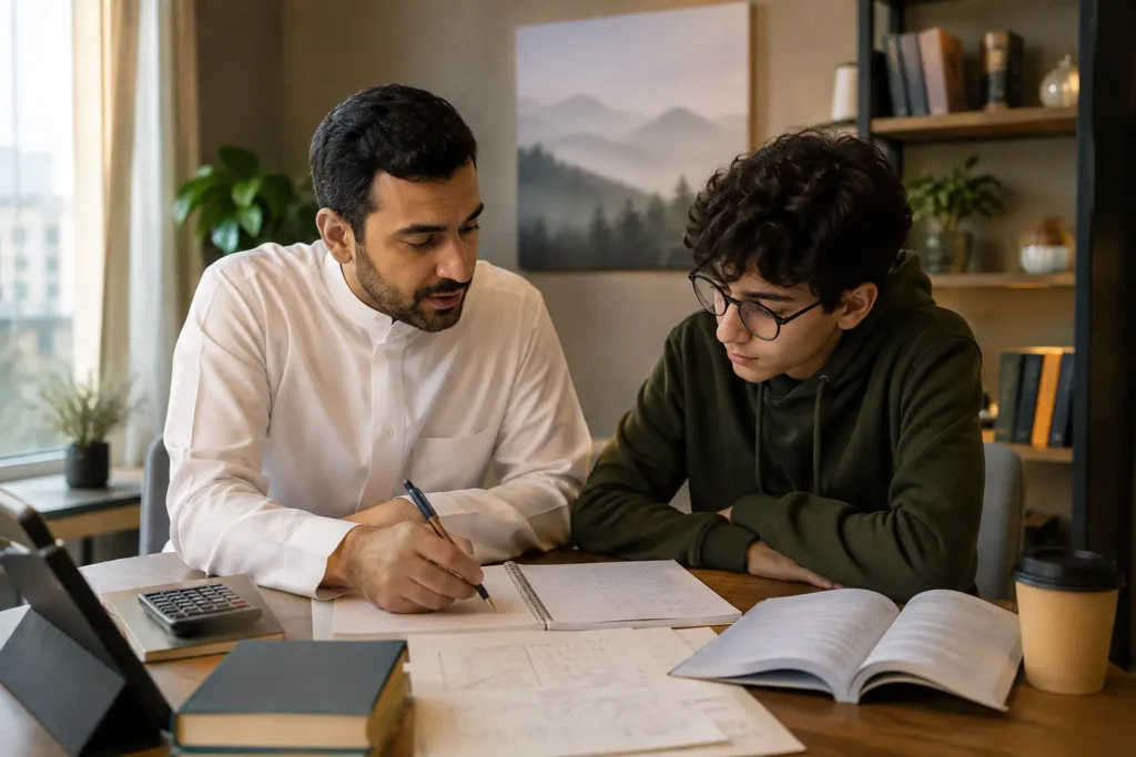 معلمين ومعلمات خصوصي في حائل