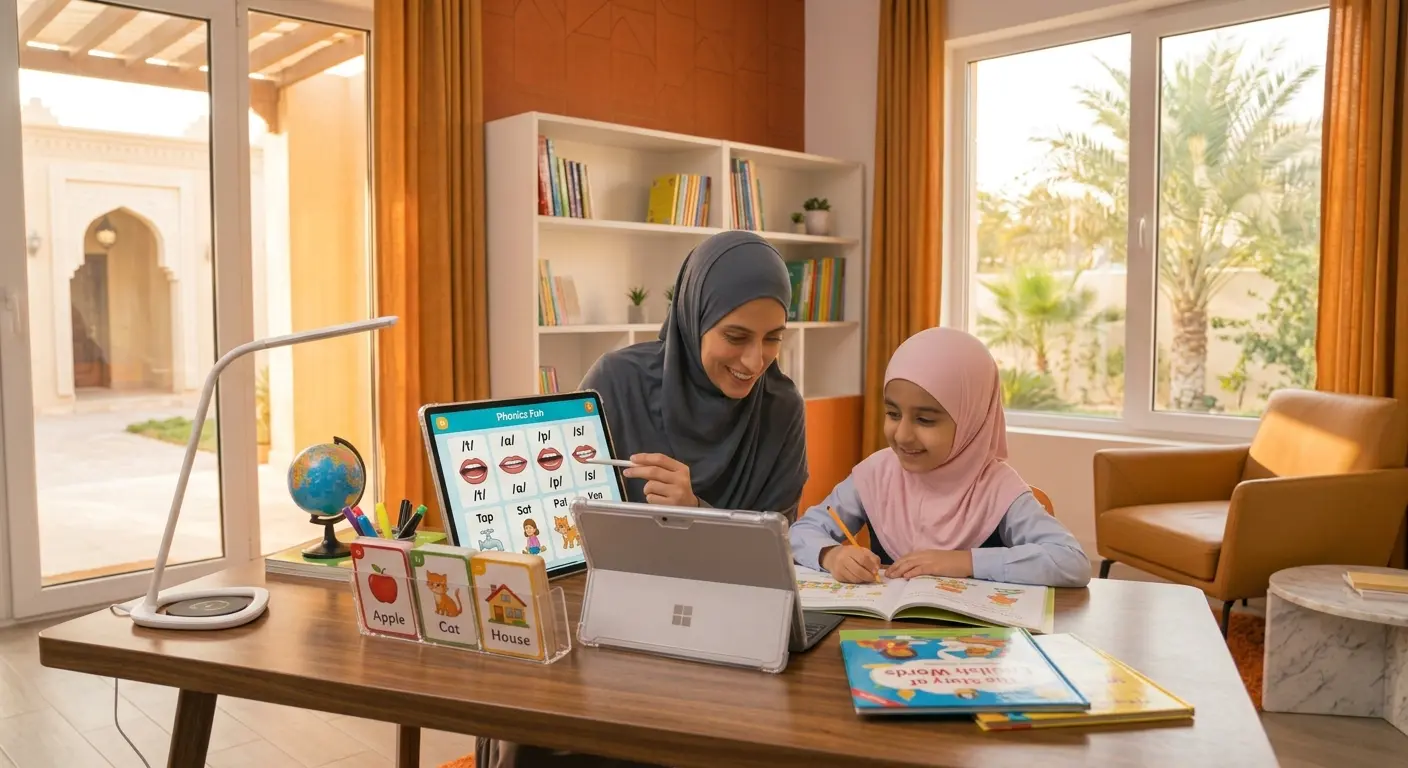 معلمة انجليزي خصوصي بالرياض منصة أفق