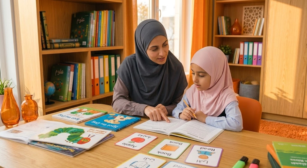 معلمة انجليزي خصوصي بجدة للمناهج الانترناشونال